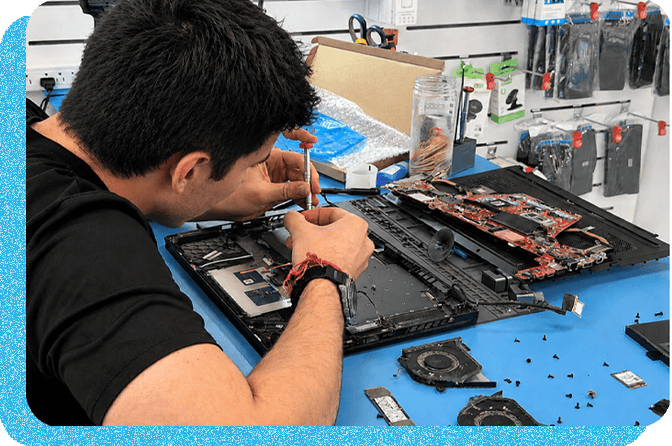 Computer Repair