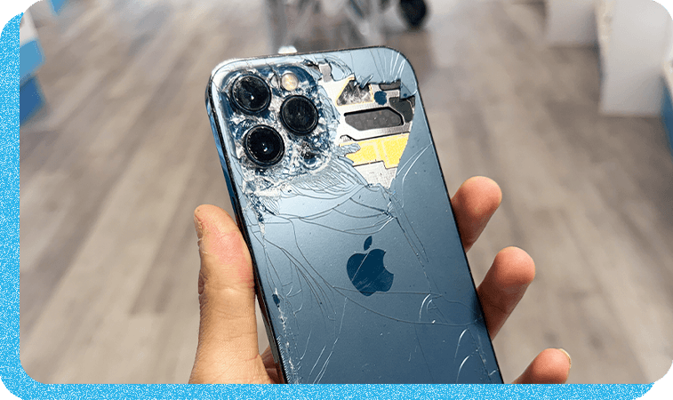 Cell Phone Repair